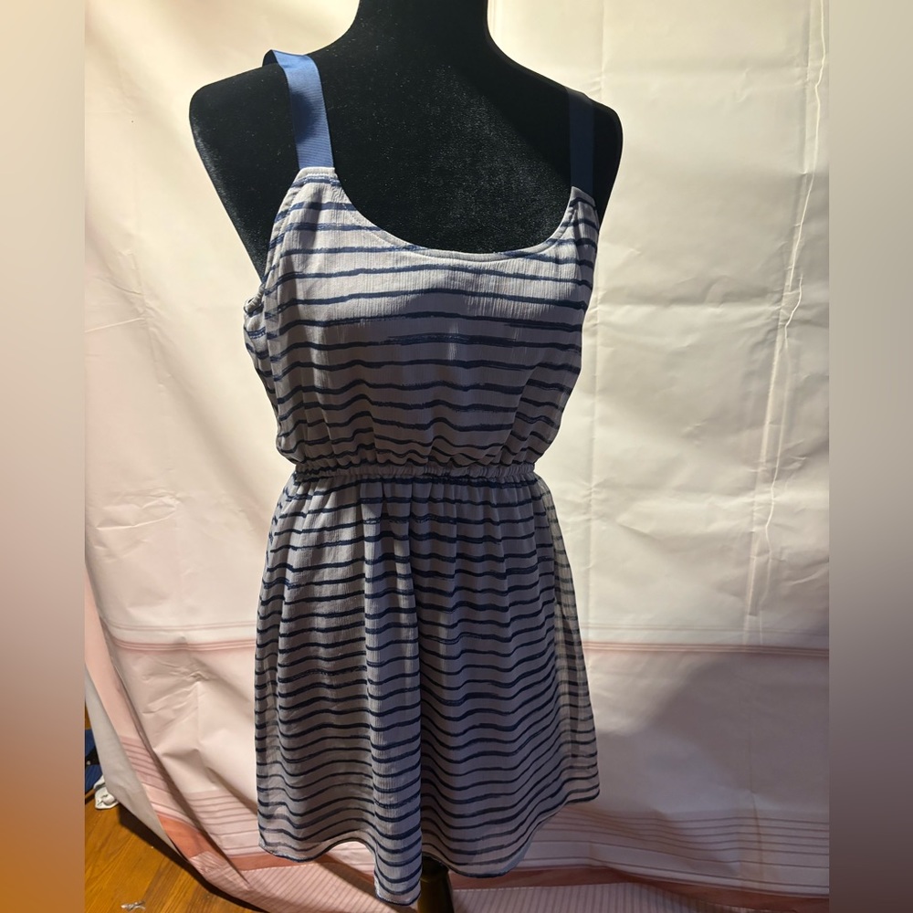 Summer Sundress